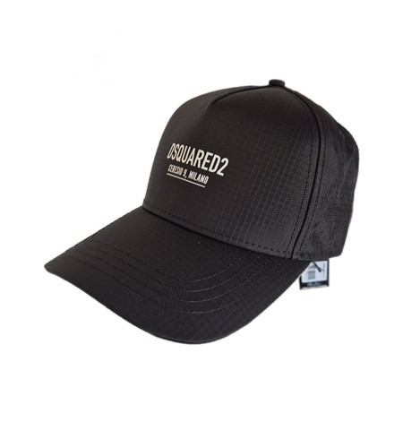Casquette dsquared2 ceresio - dsquared2, 9
