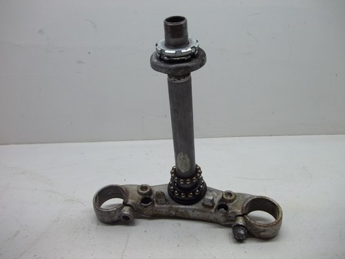 Té fourche inferieur de - fourche,