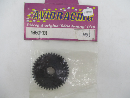 Cp285 avioracing tuning - cp285, 1/10