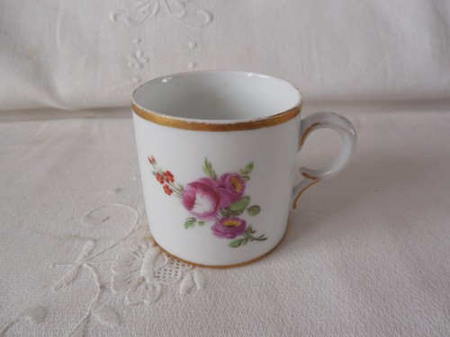 Ancienne tasse litron - ancienne,