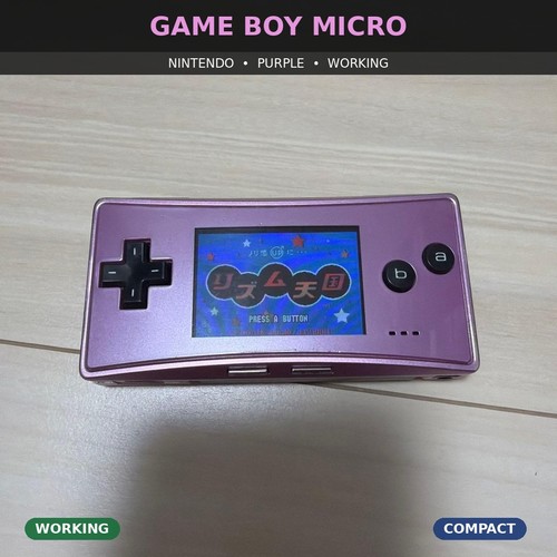 Console nintendo game - console,