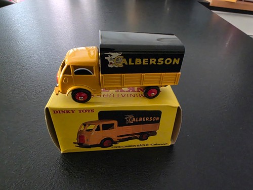Dinky toys atlas - toys,