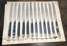 Catalogue Coutellerie Bailly