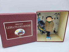 LEBLON DELIENNE Figurine /
