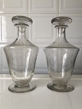 Carafe À Décanter