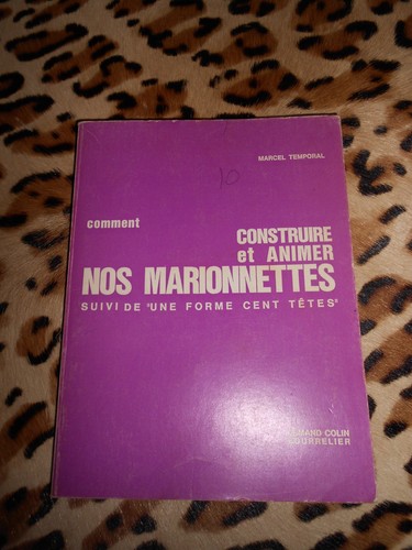 Temporal marcel comment - :,