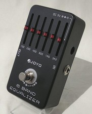 JOYO / JF-11 6-Band