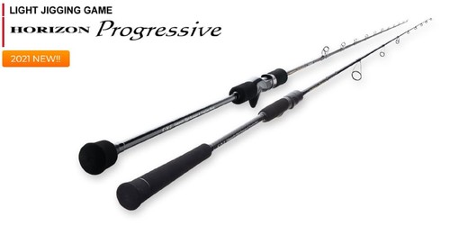 Tenryu rod filature - rod, horizon
