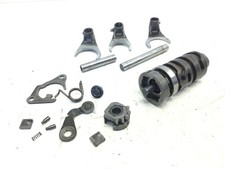 SUZUKI RM 125 Desmodromique