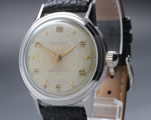 Montre homme seiko super - montre,