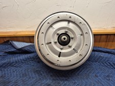 2007 Kawasaki Vulcan 900 VN900 VN 900 Custom Front Wheel 15"