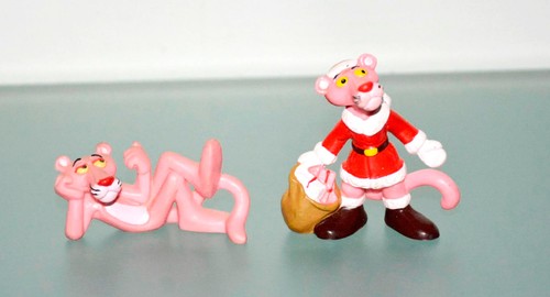 Figurines vintage la - figurines,