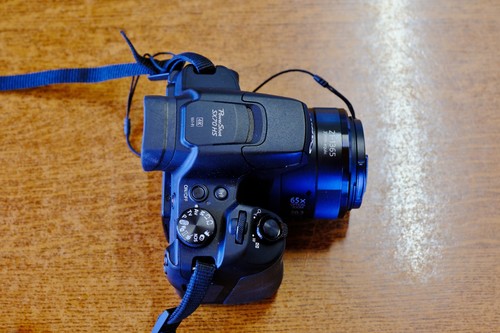 Canon powershot sx70 3 - canon,