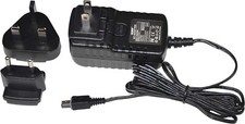 Adaptateur Secteur HQRP Pour