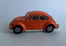 Ancien jouet Corgi Toys 110 Whizzwheels Volkswagen 1200