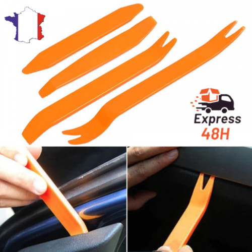 Outils démontage garniture - outils,