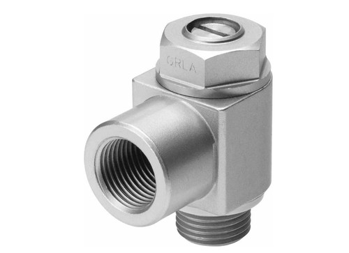 Festo grla b 151165 - festo, grla-1/8-b