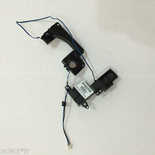 Haut parleur parleurs speaker enceinte pour COMPAQ PRESARIO CQ43 -410TU