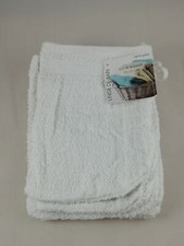 1 Gant de Toilette Douche Bain