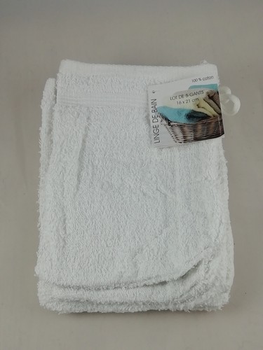 Gant toilette douche - 1,