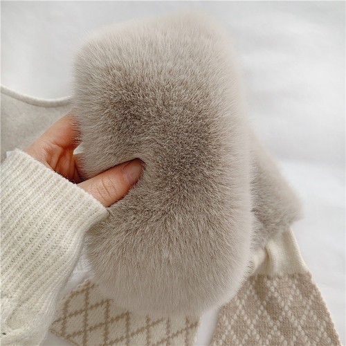 Pour femme homme hiver - femme, tricot
