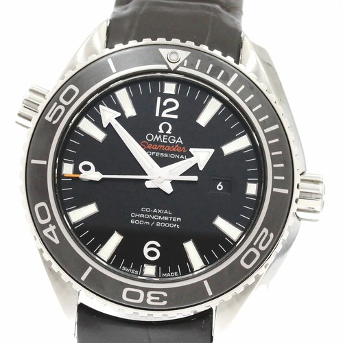 Montre omega seamaster planet - seamaster,