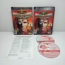 Command & Conquer Alerte Rouge