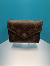 LOUIS VUITTON Porte Feuille