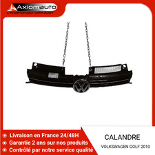 🇫🇷 CALANDRE VOLKSWAGEN