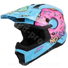NOEND Casque Cross Enfant