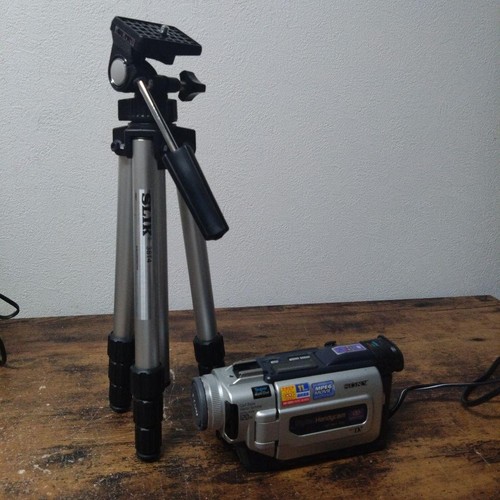 Caméscope sony dcr - caméscope, dcr-trv17