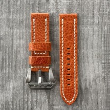 Pour OFFICINE PANERAI PAM 24mm