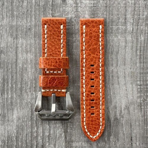 Pour officine panerai pam - pour, 24mm