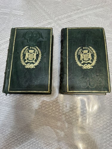 Rare lot volumes traité - lot,