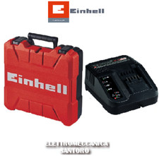 Valise E-Box S35 Vide +