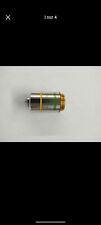 Olympus Microscope objectif Achromatic 10X/0.25 PH1