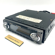 Carrozzeria DEH-P919 Pioneer Bluetooth Car Audio CD  Player 1DIN WMA MP3