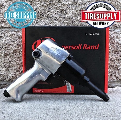 Ir231h ingersoll rand 2 - rand, 1/2"