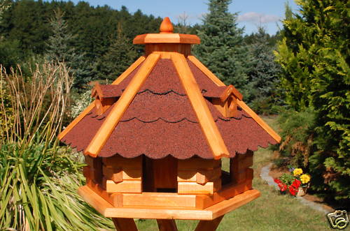 Nichoir villa à - villa, /