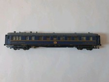 JOUEF  PRESTIGE - CIWL  FS  - VOITURE RESTAURANT - Ech HO -Ep III - SUPERBE -