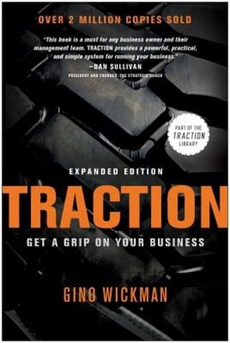 Traction get grip on your - :,