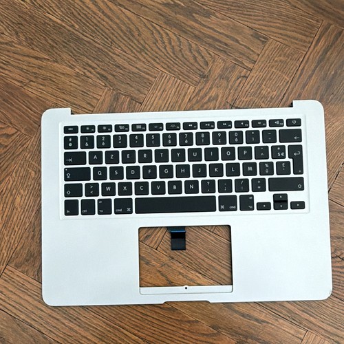 Apple clavier complet azerty - clavier,
