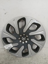 Enjoliveur CITROEN C3 2 PHASE