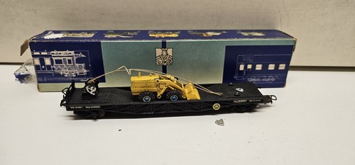 Pocher wagon surbaissé avec - pocher,