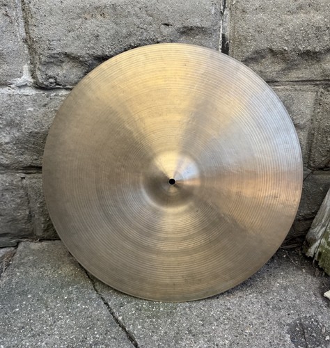 Bosphorus master ride - 22",