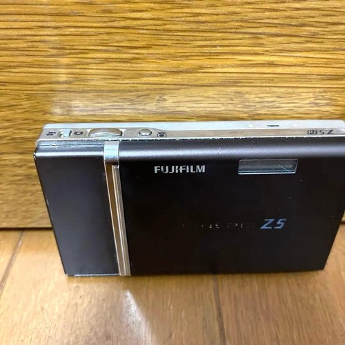 Fujifilm