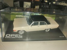 Solido 1/43 Opel Collection
