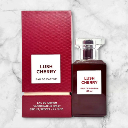 Lush cherry eau - lush, de