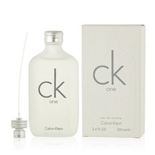 CK One Calvin Klein Mixte