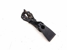 Audi A6 Allroad C7 locking bracket striking plate catch hook hood AMD211530